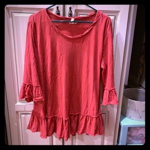 Xl mjc tunic